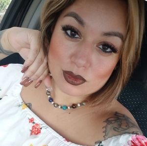 Meet your Posher, Esther